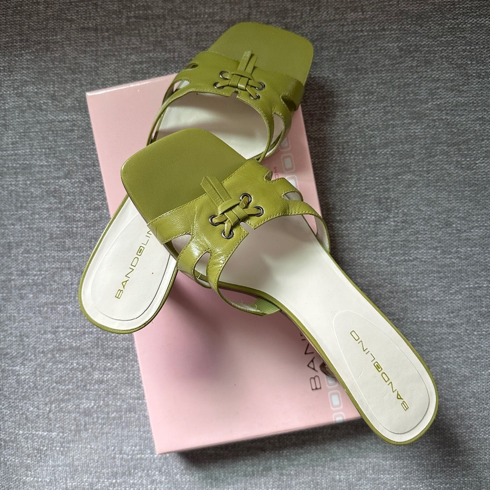 Bandolino Women's Sandals